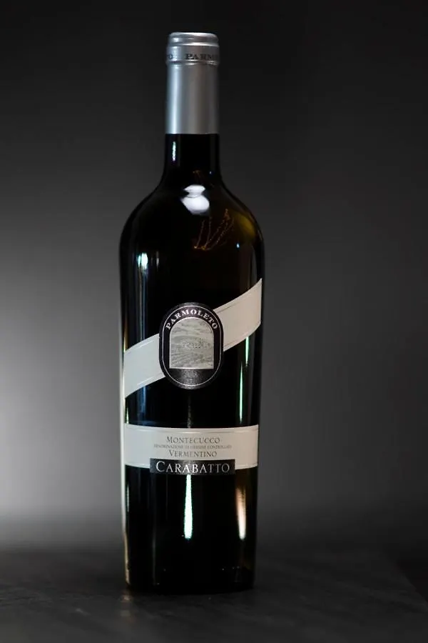 Agriturismo Parmoleto Montenero d'Orcia 팜스테이