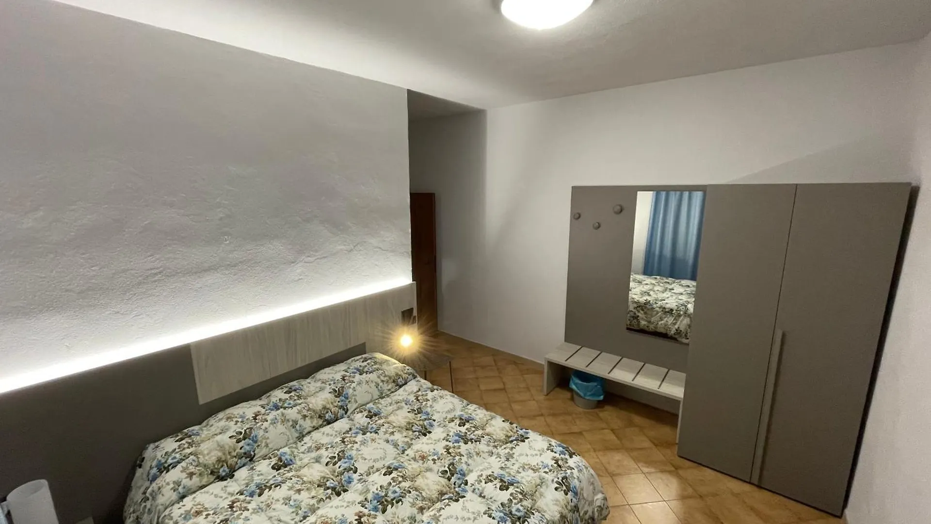 팜스테이 Agriturismo Parmoleto Montenero d'Orcia 이탈리아